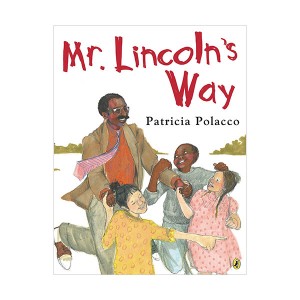Mr. Lincoln's Way (Paperback)