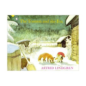 The Tomten and the Fox (Paperback)