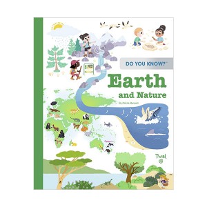 Do You Know? : Earth and Nature (Hardcover)