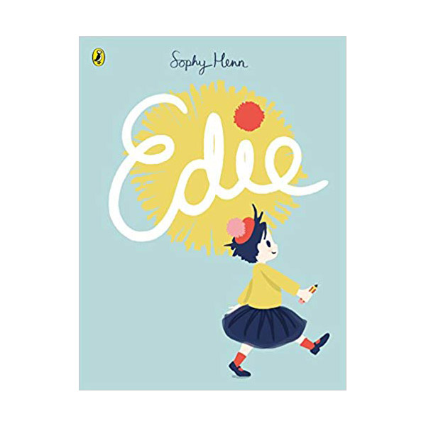 Edie (Paperback, 영국판)