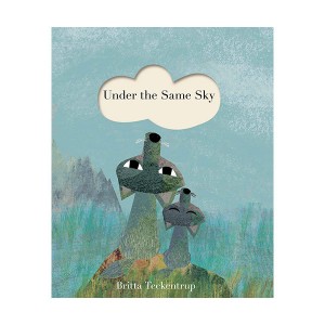 Under The Same Sky (Paperback)