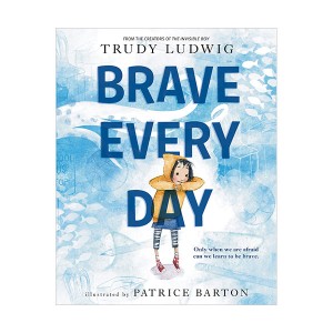 Brave Every Day (Hardcover)