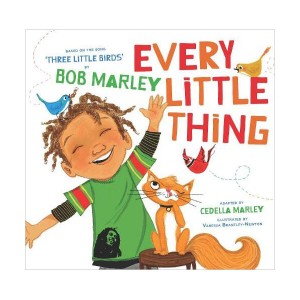 Every Little Thing (Paperback)