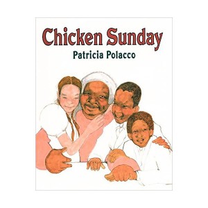 Chicken Sunday (Paperback)