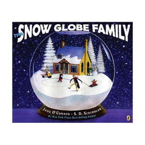 The Snow Globe Family (Paperback)