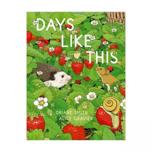 Days Like This (Hardcover)