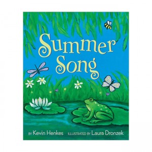 Summer Song (Paperback)