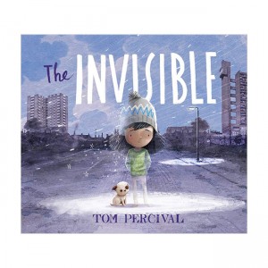 The Invisible (Paperback, UK)