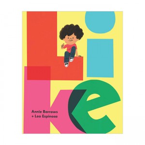 Like (Hardcover)