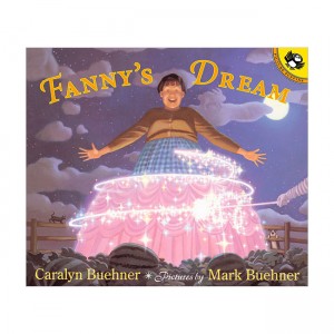 Picture Puffin Books : Fanny's Dream (Paperback)