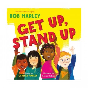 Get Up Stand Up (Paperback)