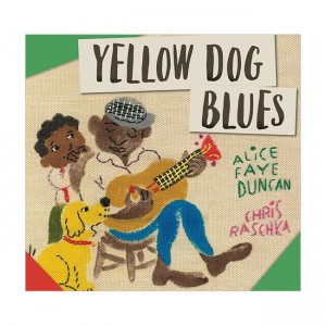 Yellow Dog Blues (Hardcover)