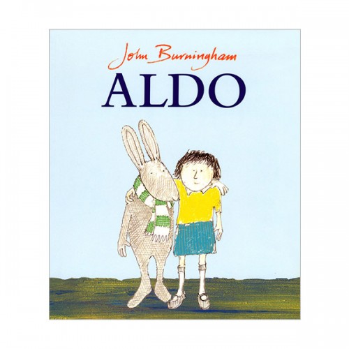 Aldo : 알도 (Paperback, 영국판)