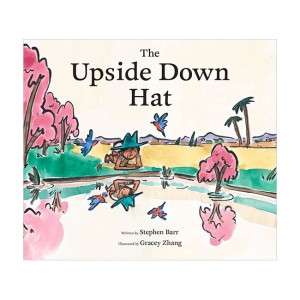 The Upside Down Hat (Hardcover)