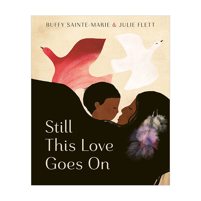 Still This Love Goes On [2022 NYT]