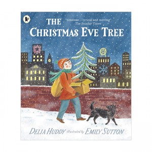 The Christmas Eve Tree (Paperback, UK)