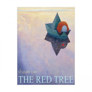 The Red Tree (Paperback, UK)