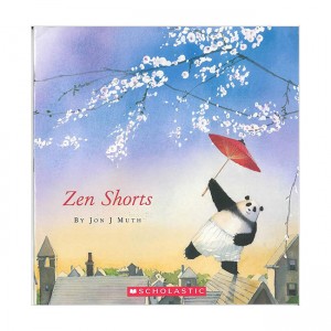 Zen Shorts (Paperback, 미국판)