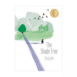 The Shade Tree - Aldana Libros (Hardback, 미국판)