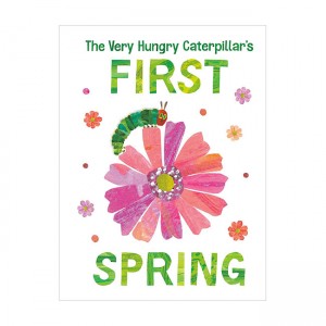 The World of Eric Carle : The Very Hungry Caterpillar's First Spring