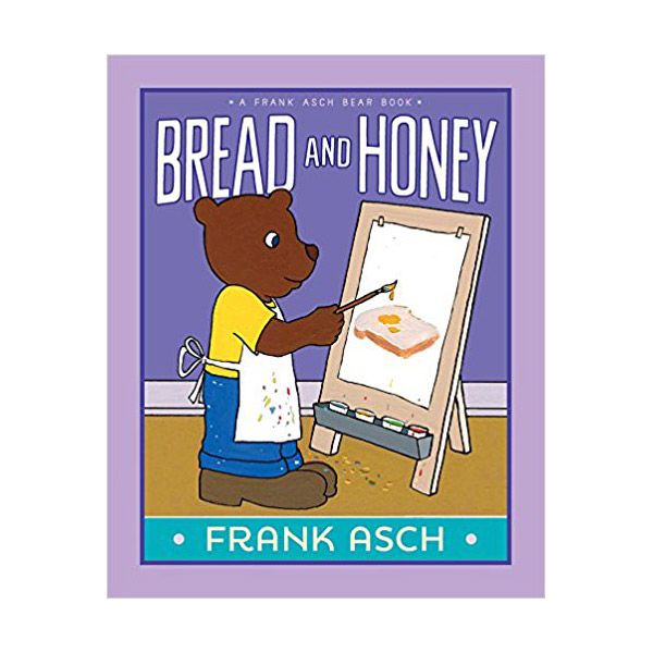 Bread and Honey (Paperback)