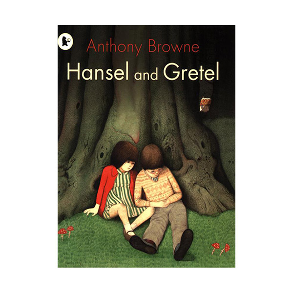 Hansel and Gretel
