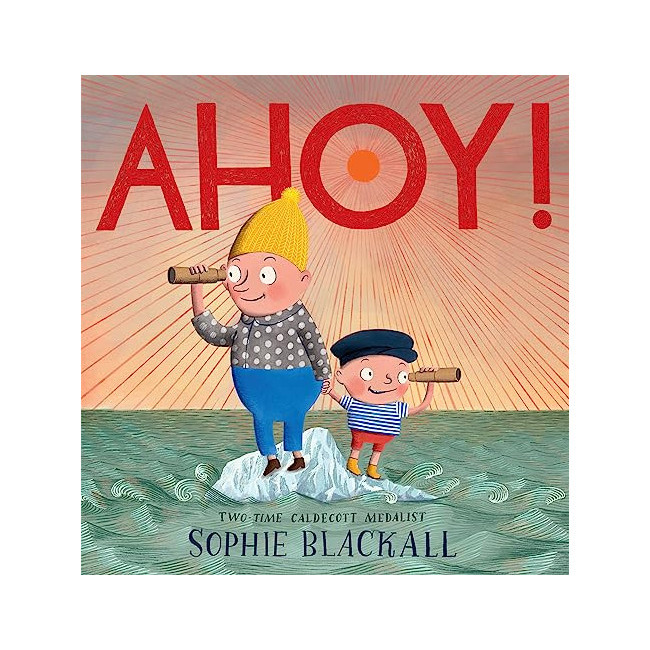 Ahoy!