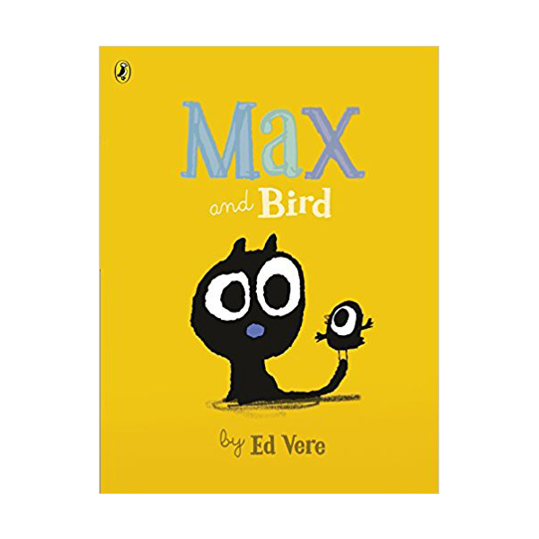 Max and Bird