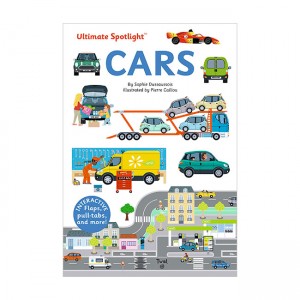 Ultimate Spotlight : Cars