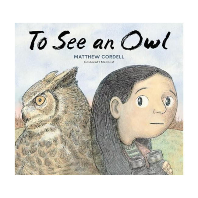 To See an Owl