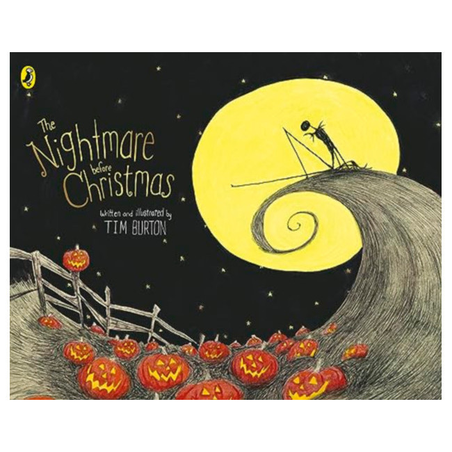 The Nightmare Before Christmas