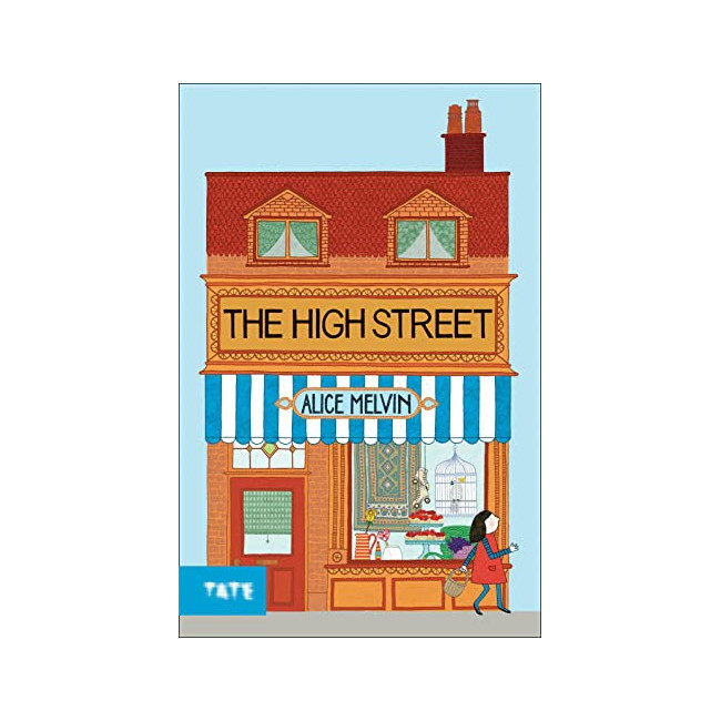 The High Street