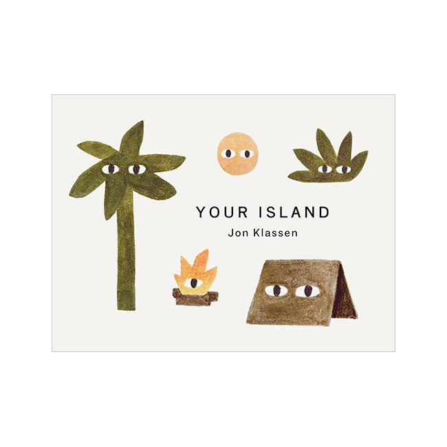 Your Places : Your Island 