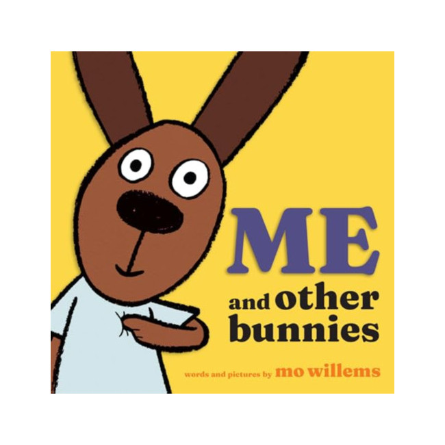 Me & Other Bunnies