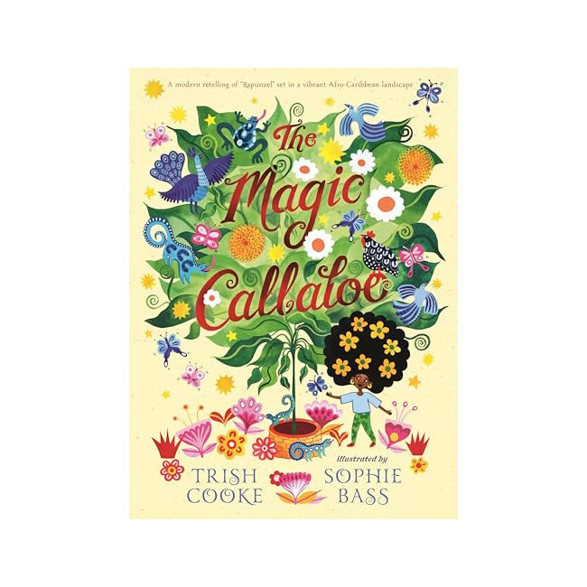The Magic Callaloo