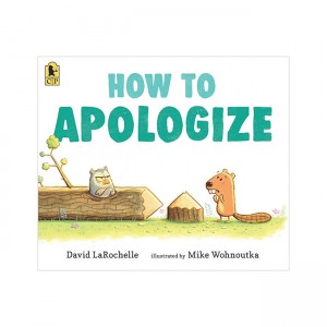 How to Apologize