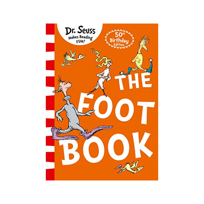 The Foot Book