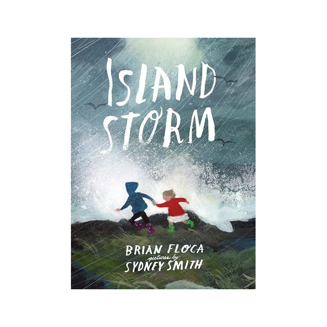 Island Storm