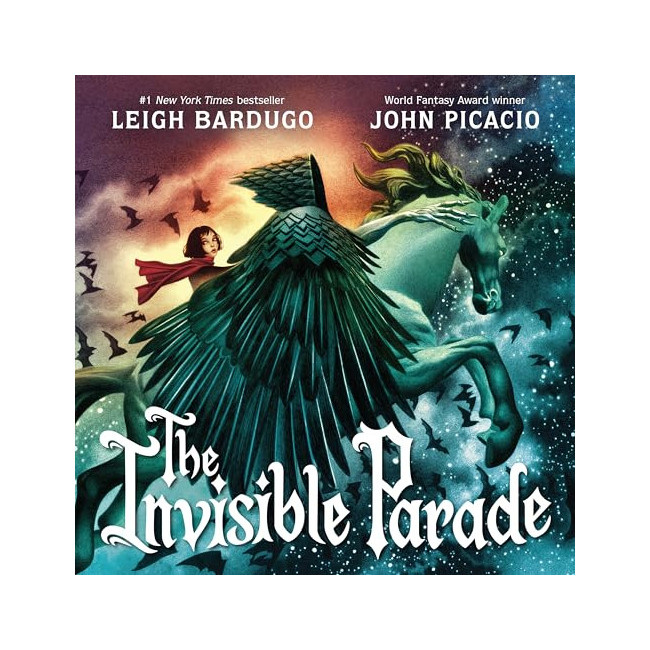 The Invisible Parade