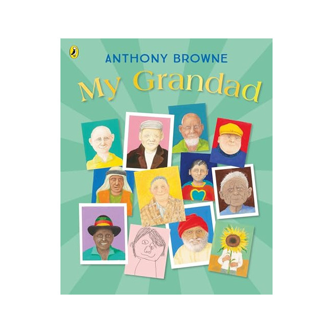 My Grandad