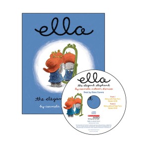 Ella the Elegant Elephant