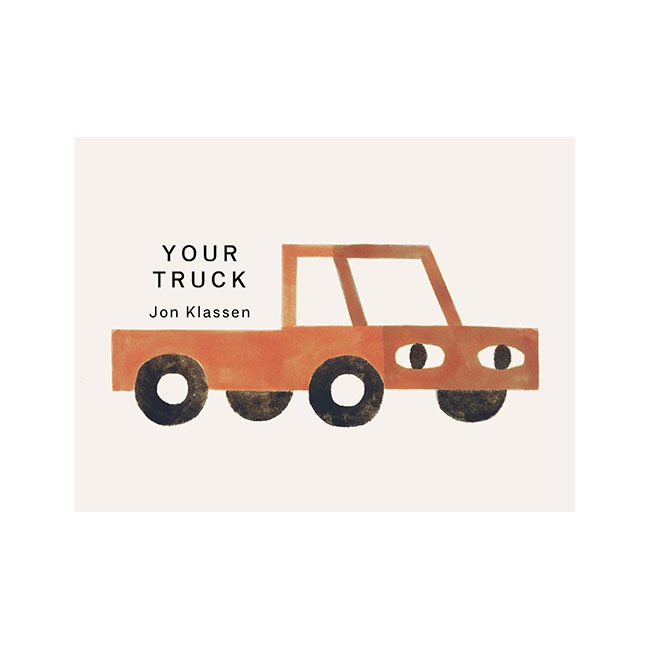 Your Things : Your Truck 