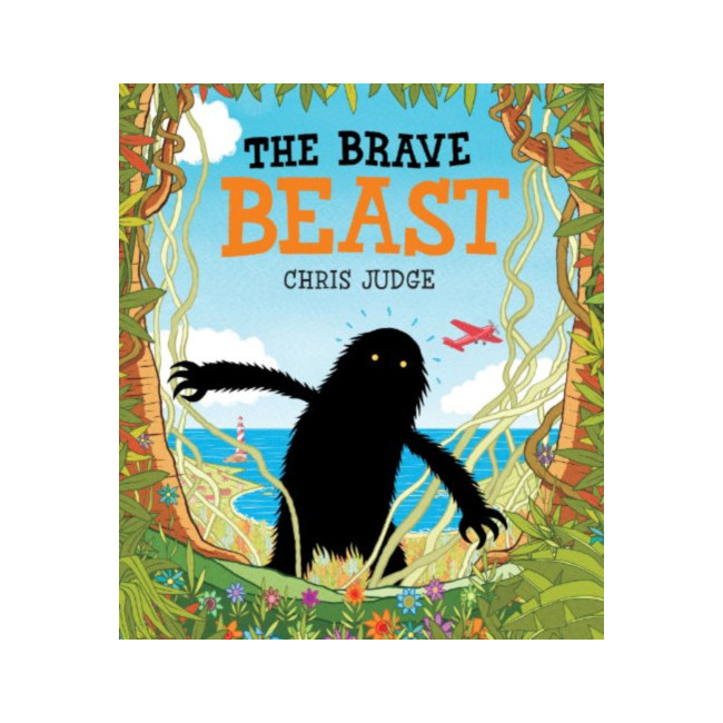 The Beast : The Brave Beast 