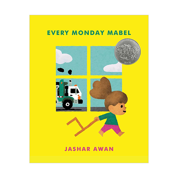Every Monday Mabel [2026 Į����]