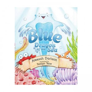  Blue : Dragon of the Sea 