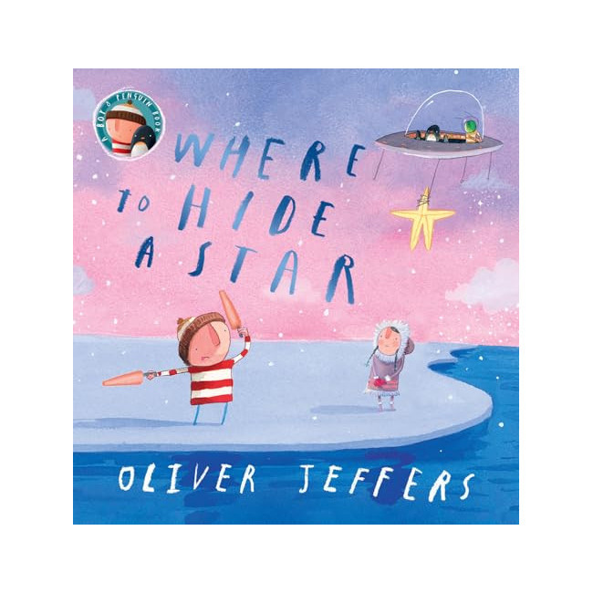 Where to Hide a Star