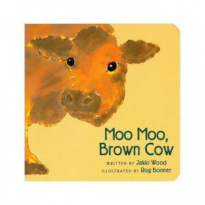Moo Moo, Brown Cow