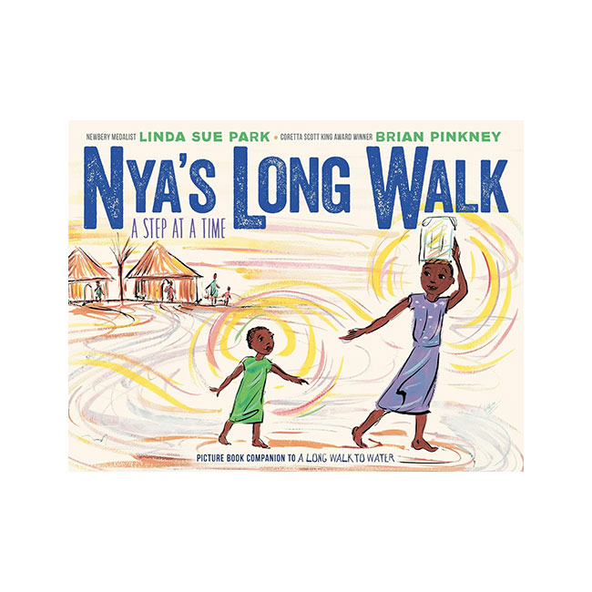 Nya's Long Walk