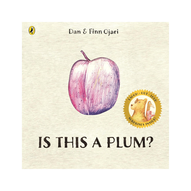 Is This a Plum?
