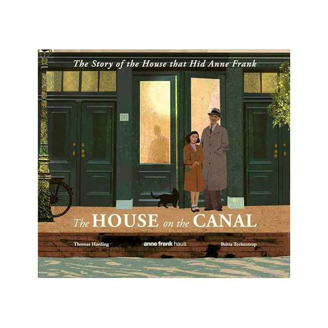 The House on the Canal